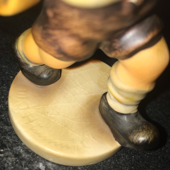 Goebel Hummel School Boy - Picture 7 of 8